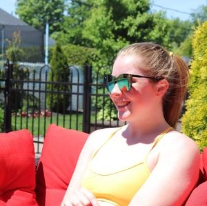 Meet your Posher, Catherine